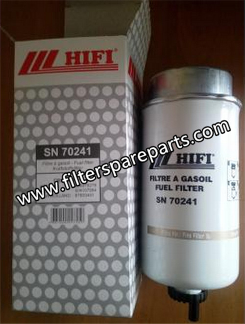 SN70241 HIFI Fuel/Water Separator
